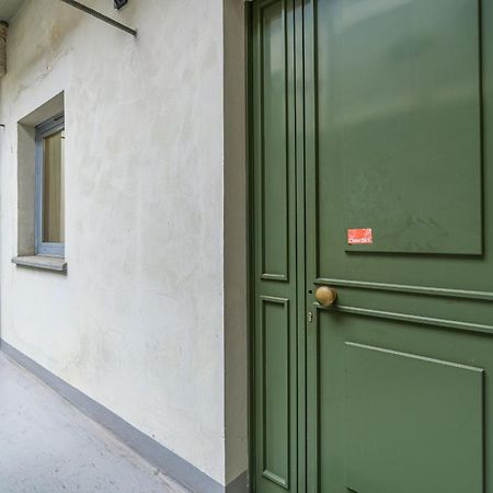 Residenza Juvarra - Exclusive Flat Torino Exterior foto