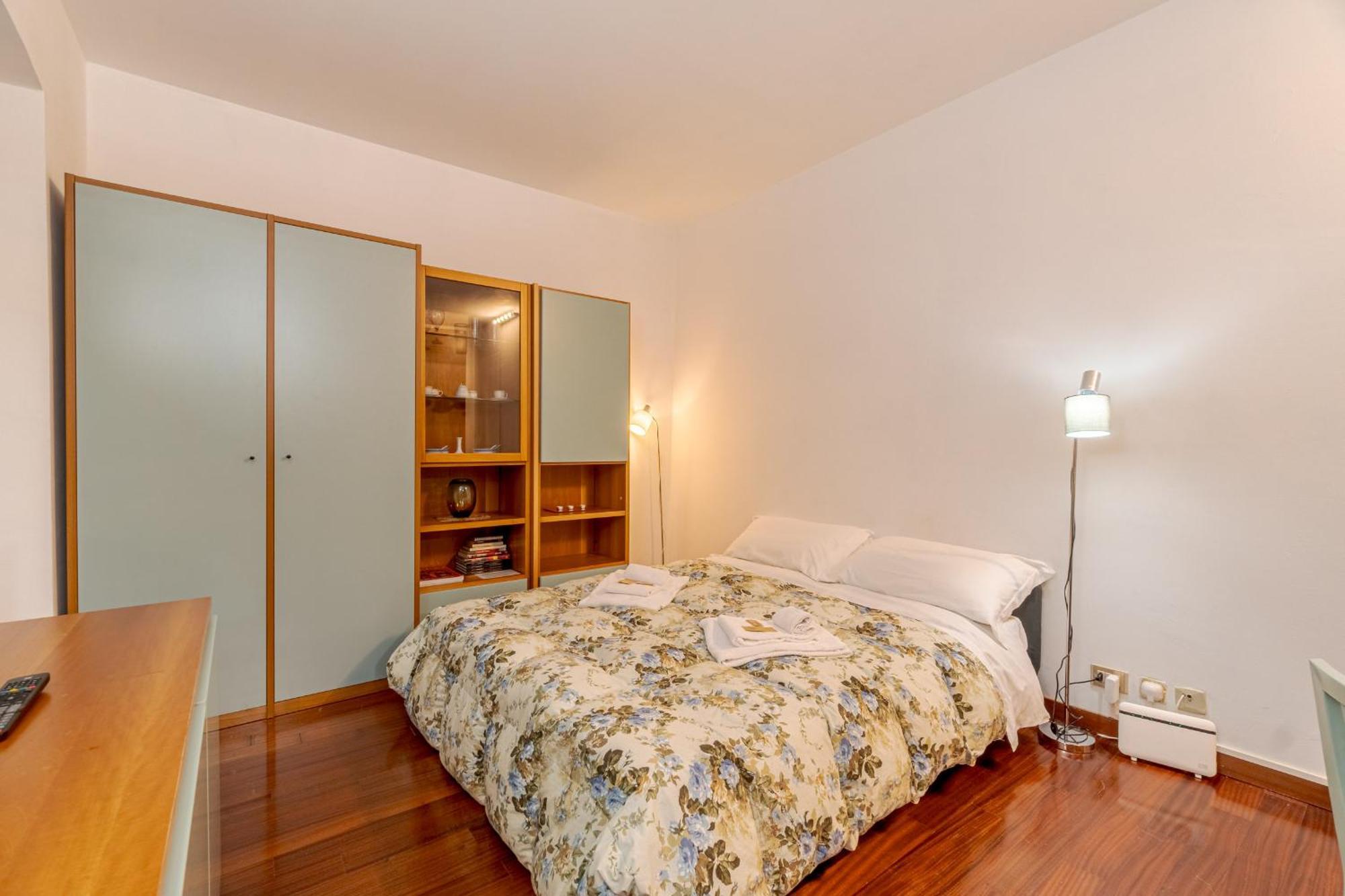 Residenza Juvarra - Exclusive Flat Torino Exterior foto