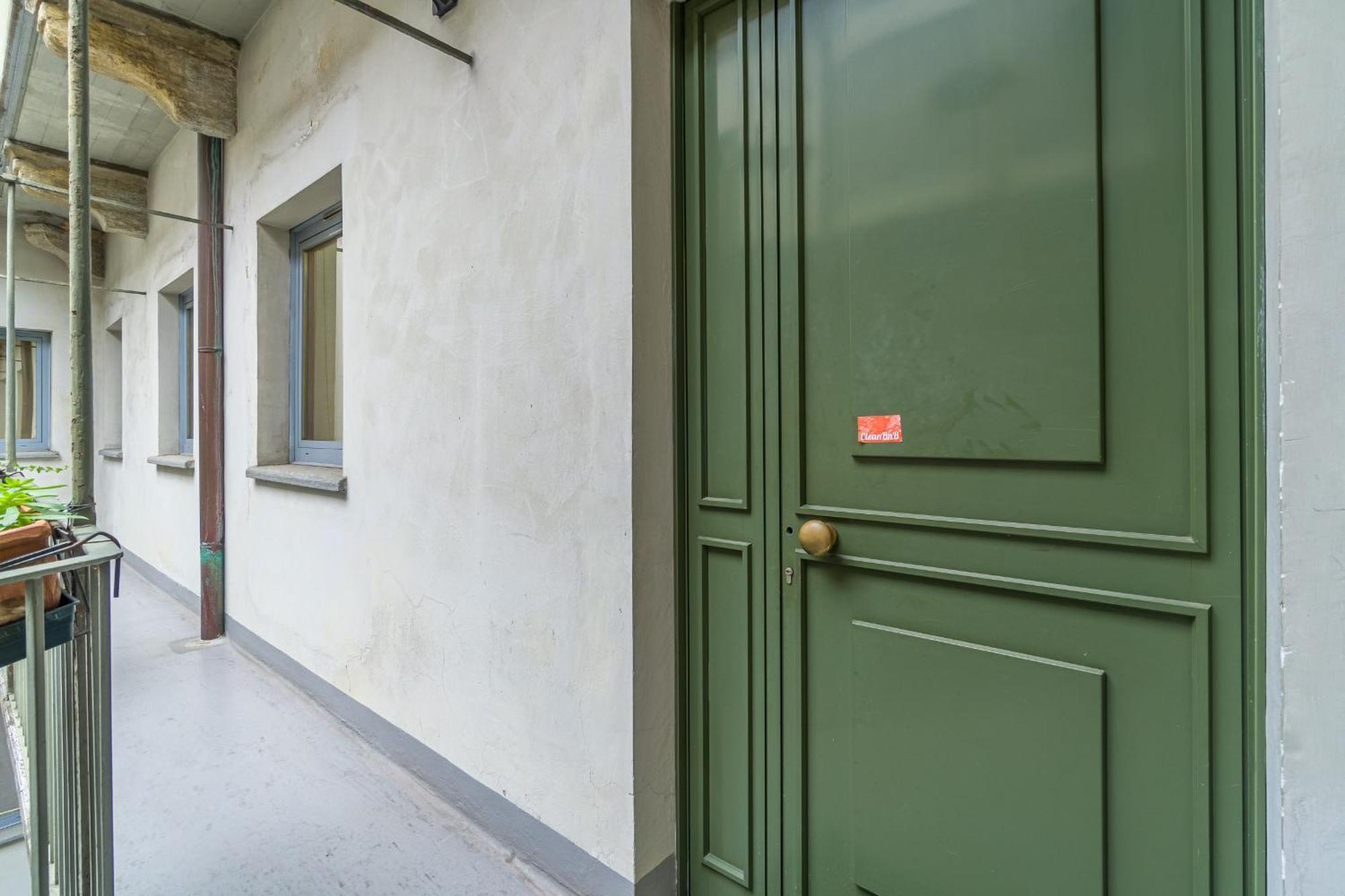 Residenza Juvarra - Exclusive Flat Torino Exterior foto