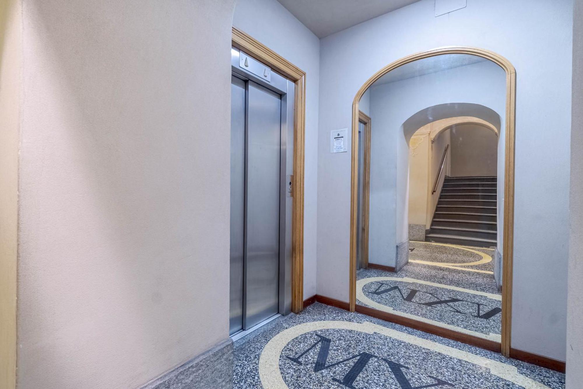 Residenza Juvarra - Exclusive Flat Torino Exterior foto