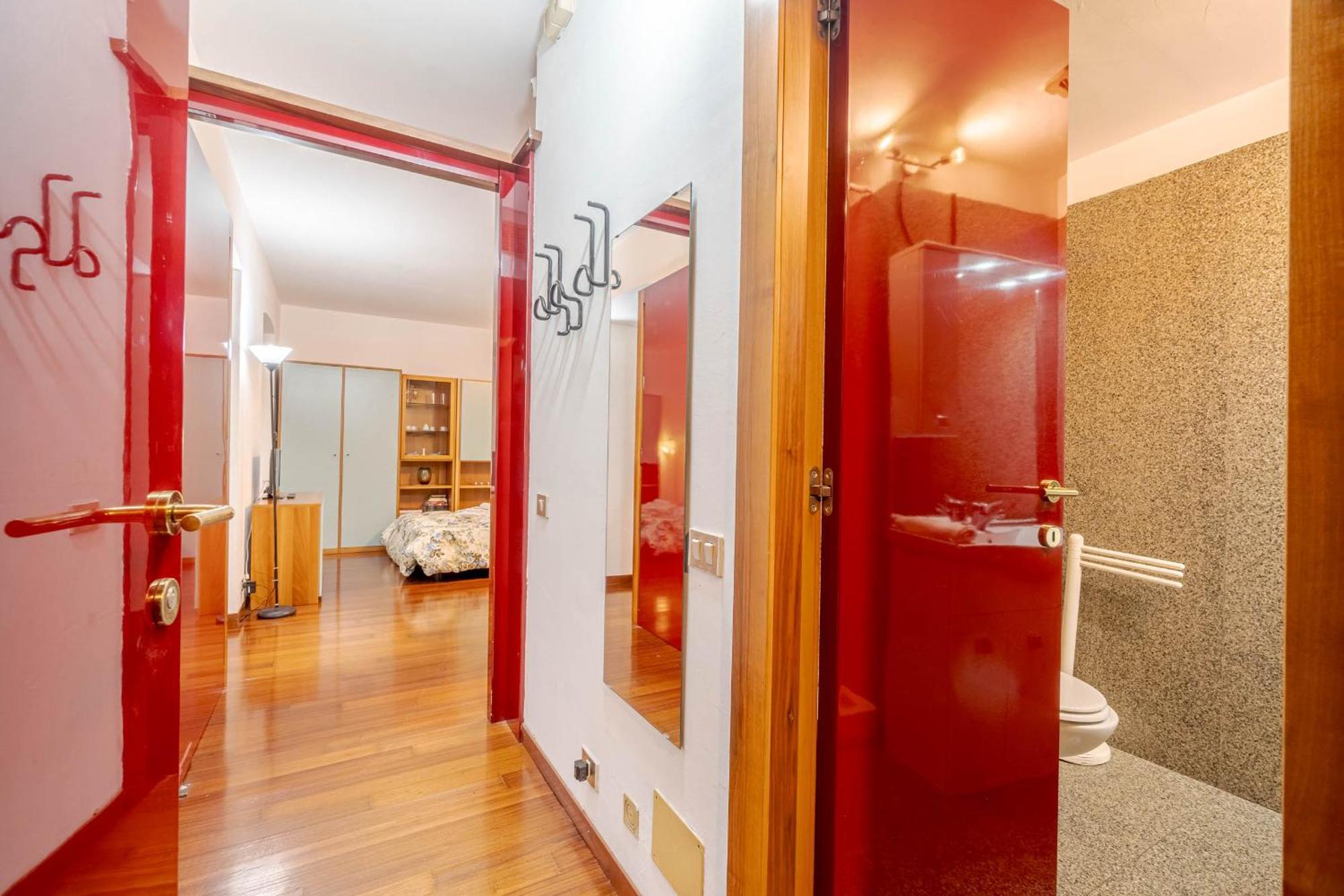 Residenza Juvarra - Exclusive Flat Torino Exterior foto