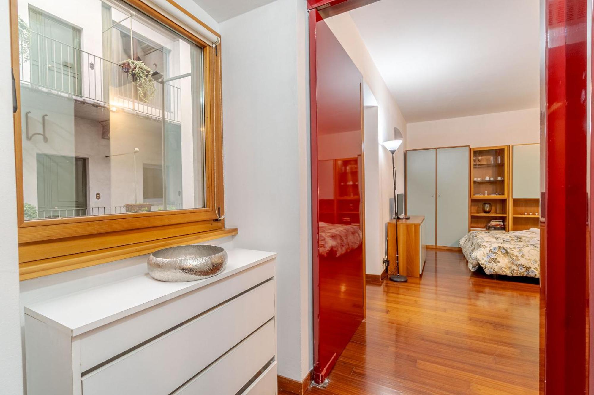 Residenza Juvarra - Exclusive Flat Torino Exterior foto
