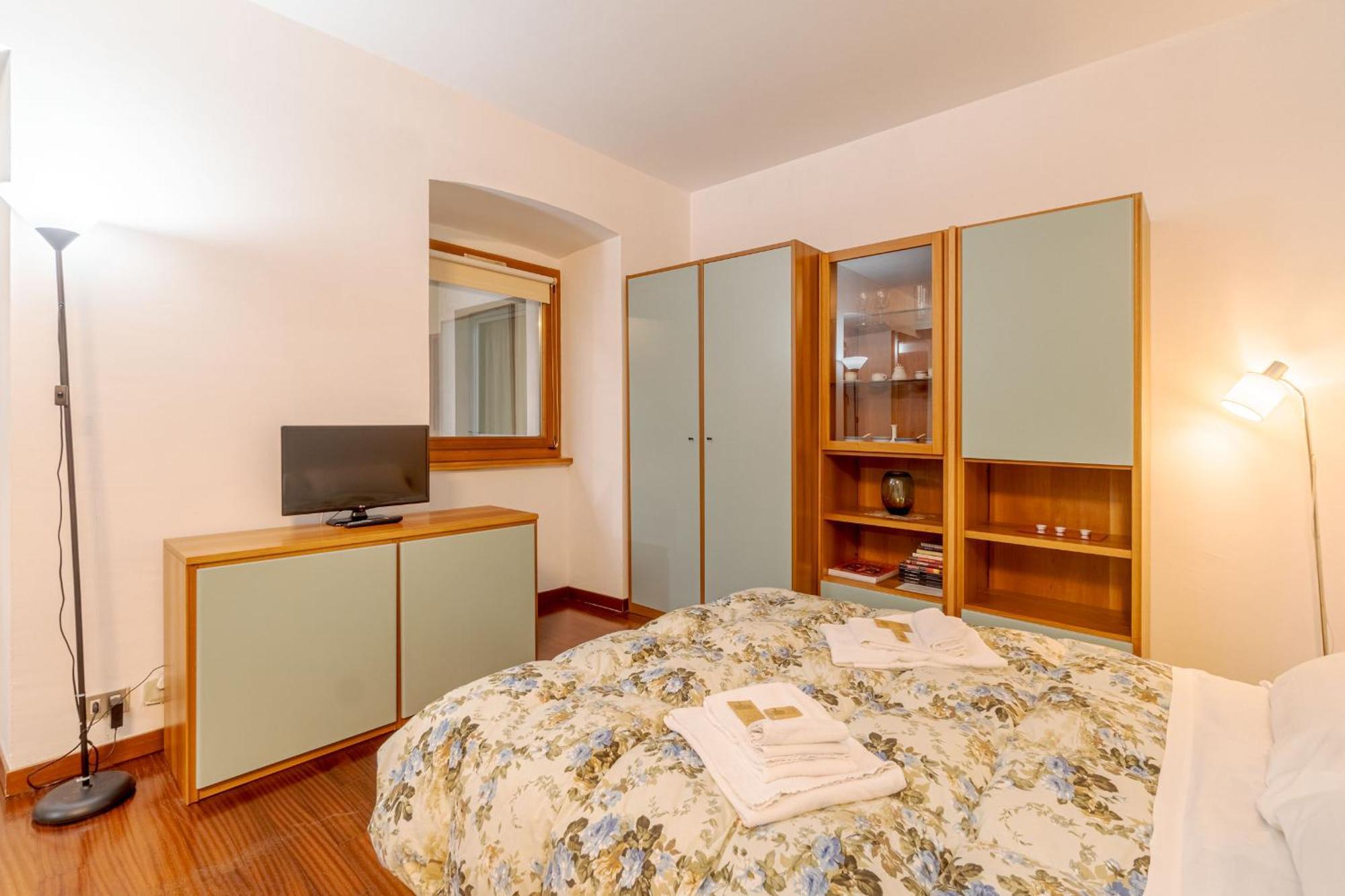Residenza Juvarra - Exclusive Flat Torino Exterior foto