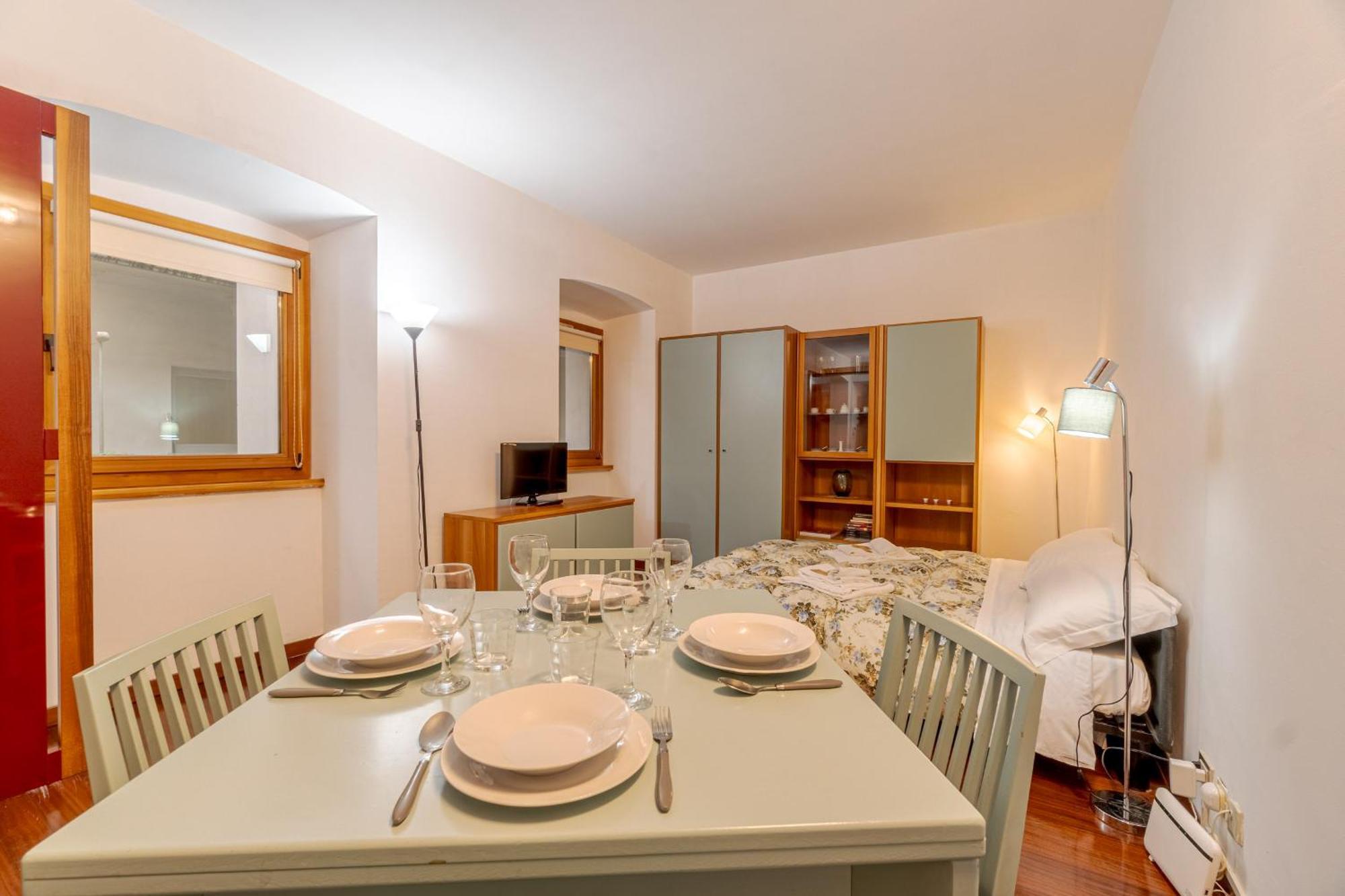Residenza Juvarra - Exclusive Flat Torino Exterior foto