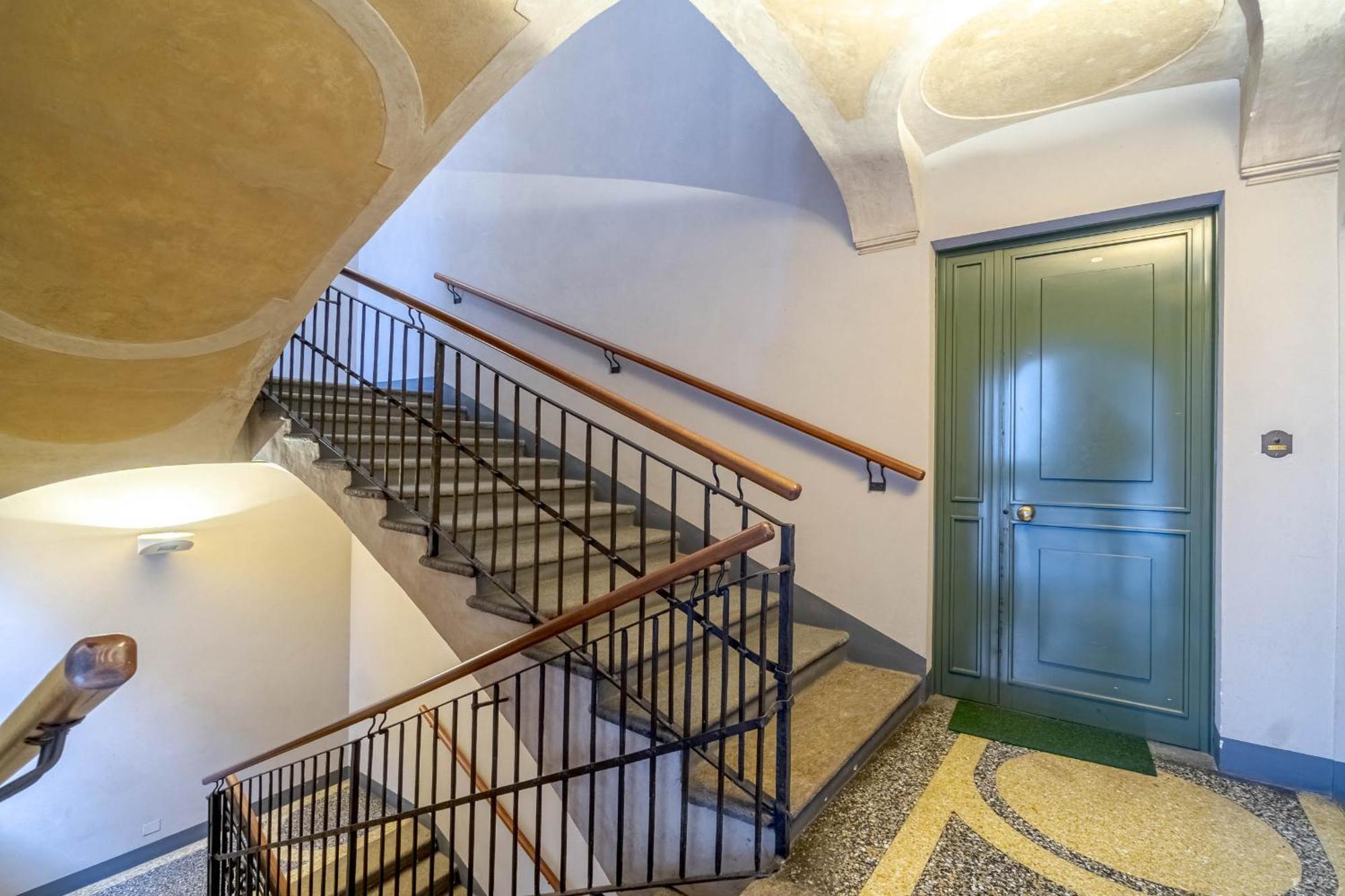 Residenza Juvarra - Exclusive Flat Torino Exterior foto