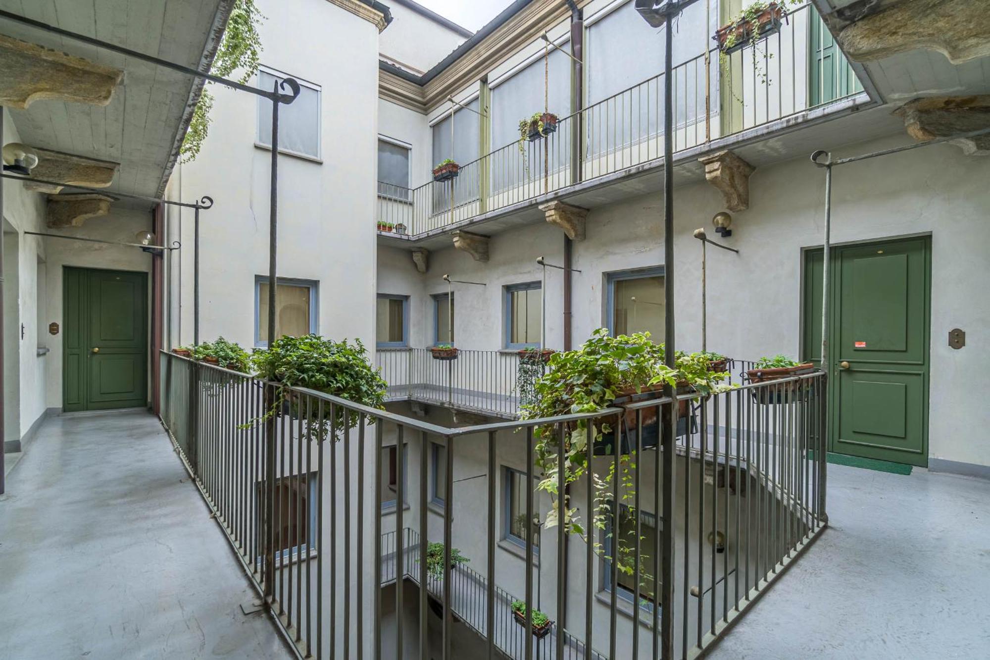 Residenza Juvarra - Exclusive Flat Apartment Torino Exterior foto