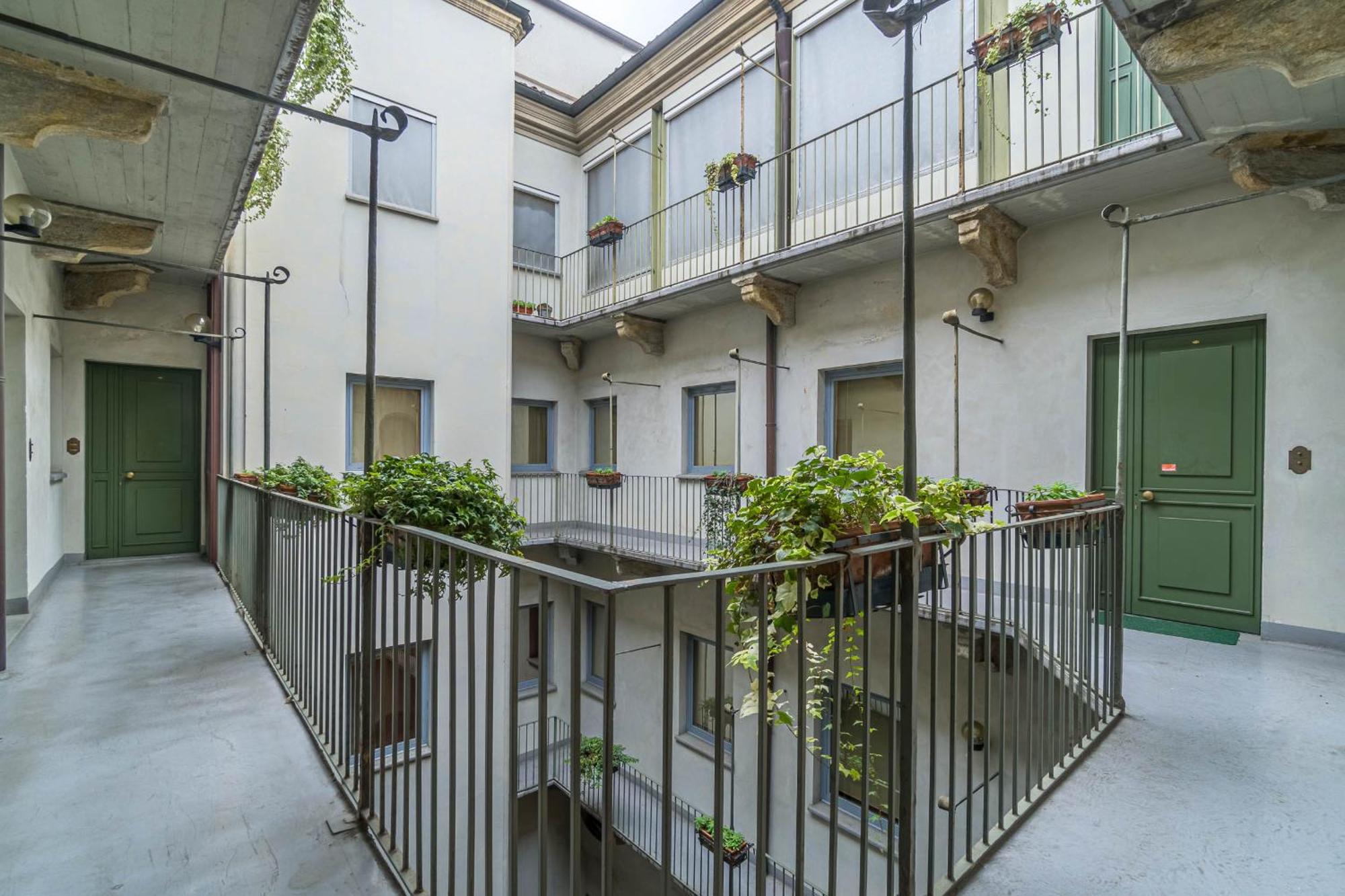 Residenza Juvarra - Exclusive Flat Torino Exterior foto