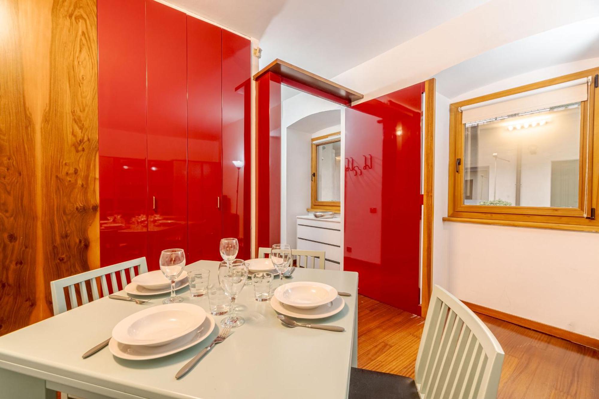 Residenza Juvarra - Exclusive Flat Torino Exterior foto