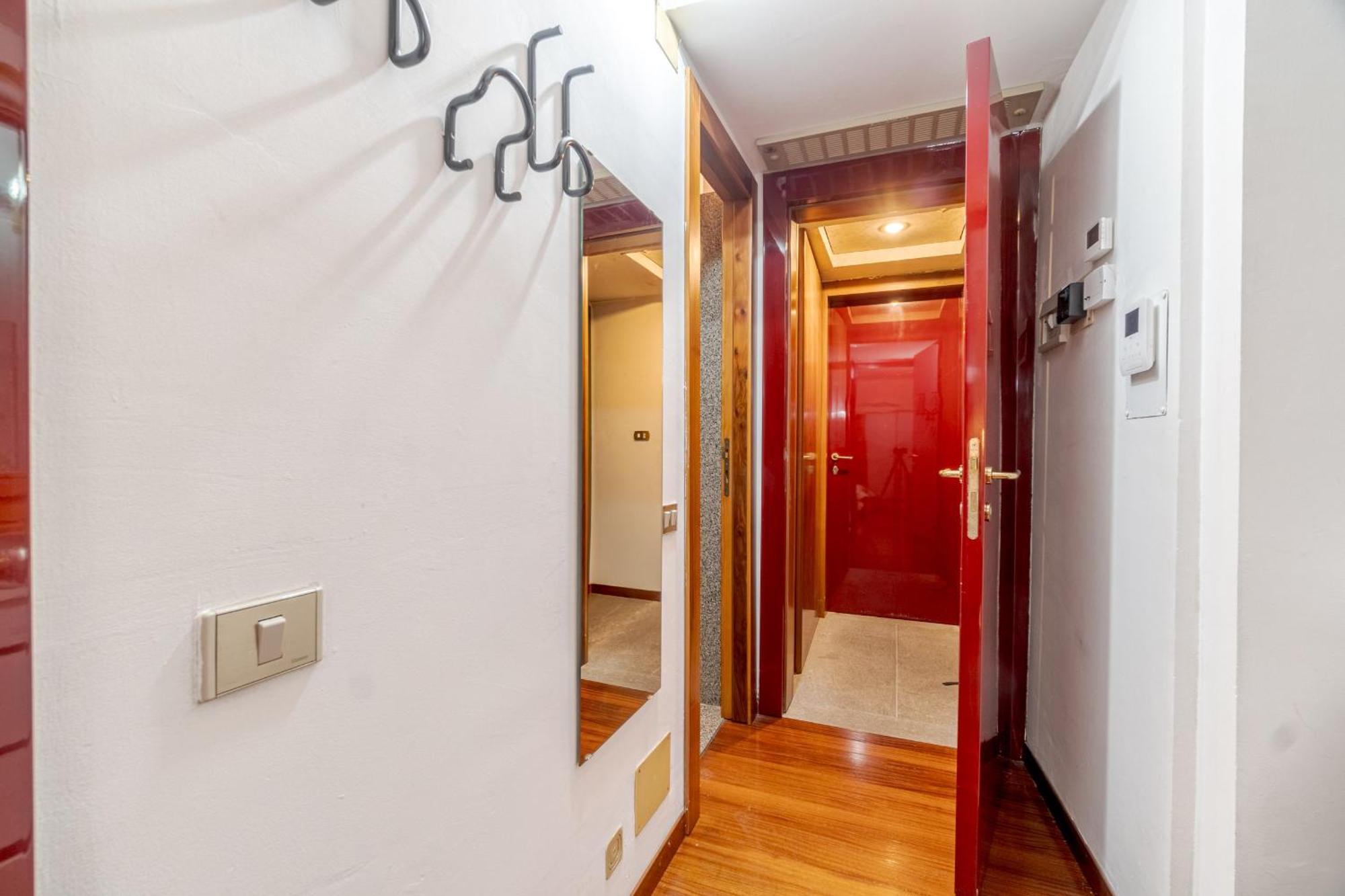 Residenza Juvarra - Exclusive Flat Torino Exterior foto