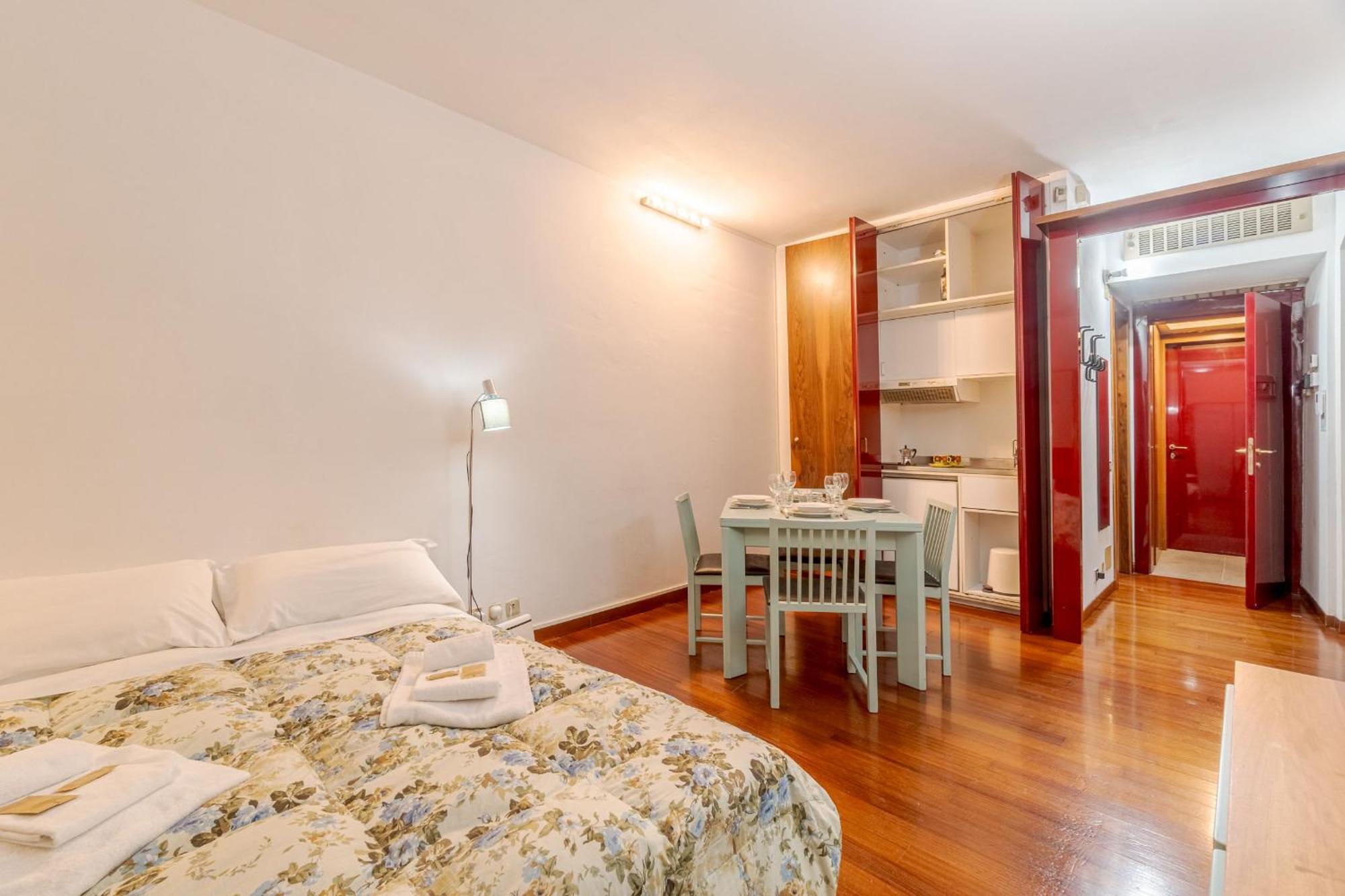 Residenza Juvarra - Exclusive Flat Torino Exterior foto