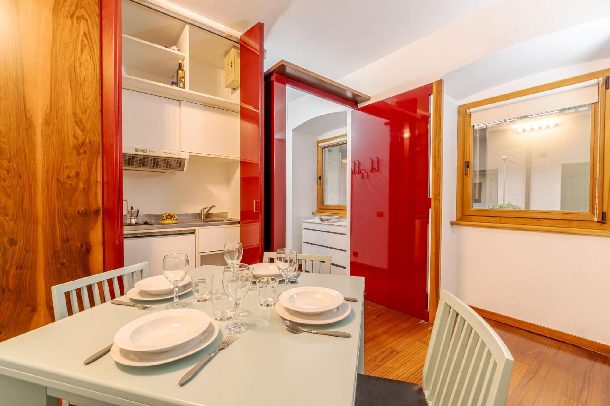Residenza Juvarra - Exclusive Flat Torino Exterior foto