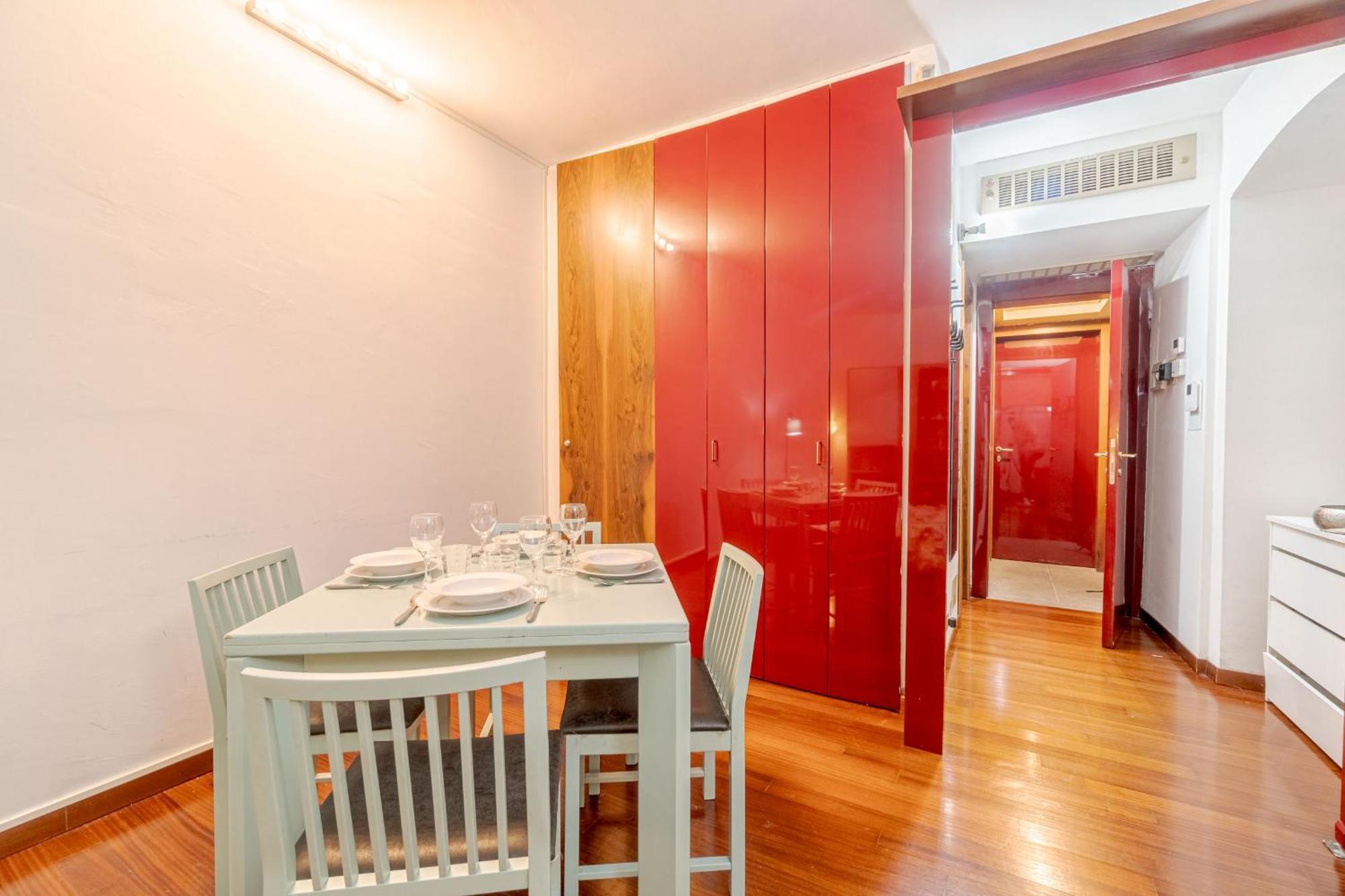 Residenza Juvarra - Exclusive Flat Torino Exterior foto