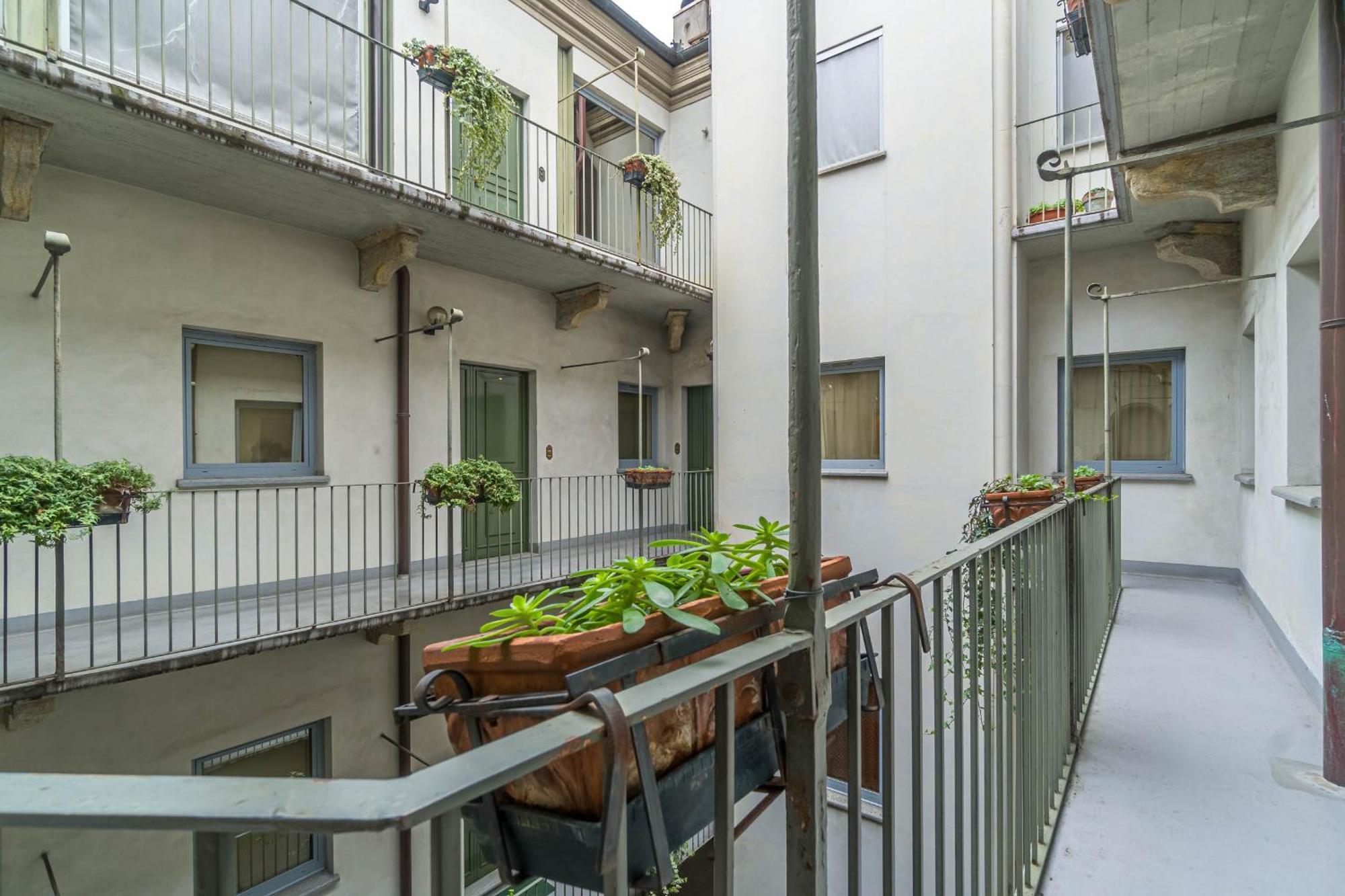 Residenza Juvarra - Exclusive Flat Torino Exterior foto